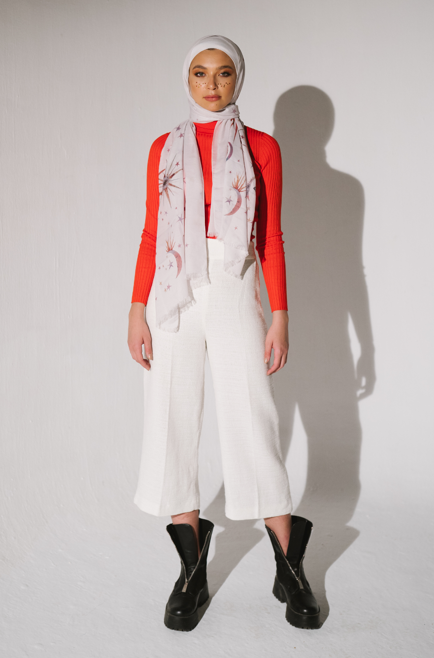 Stardust: Off-White