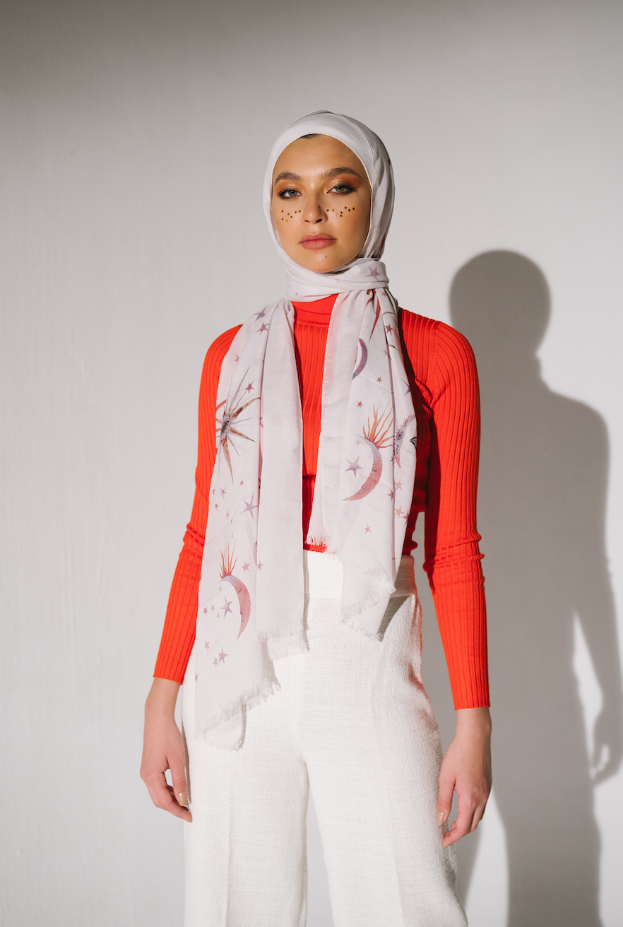 Stardust: Off-White