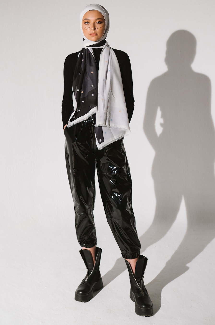 All Star: Black & White