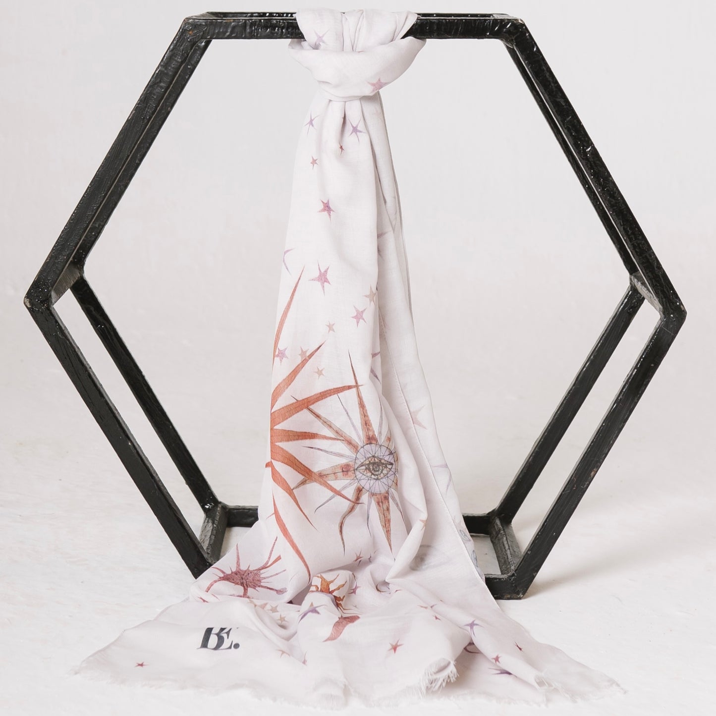Stardust: Off-White
