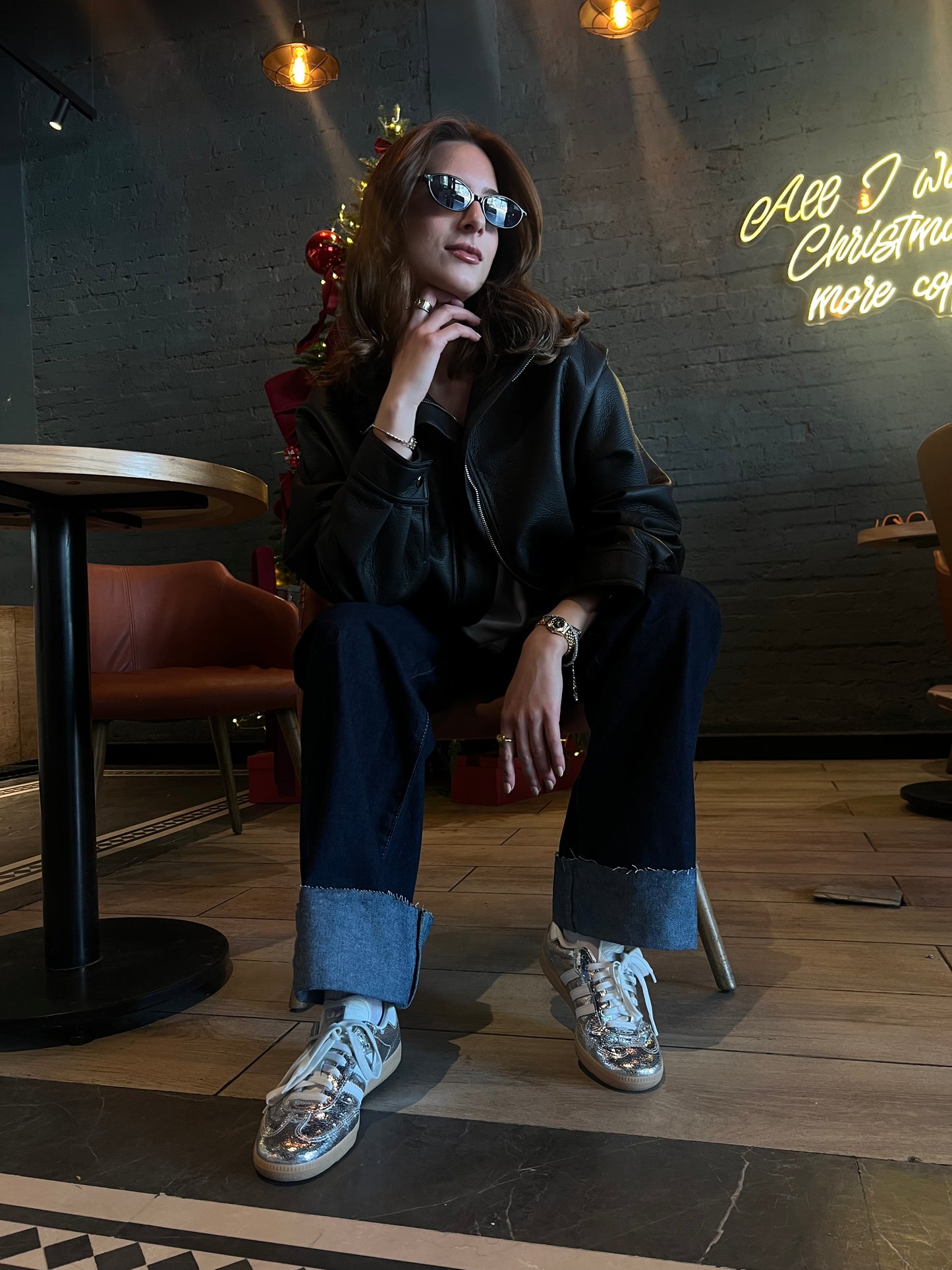 Feel Home Jeans: Raw Denim