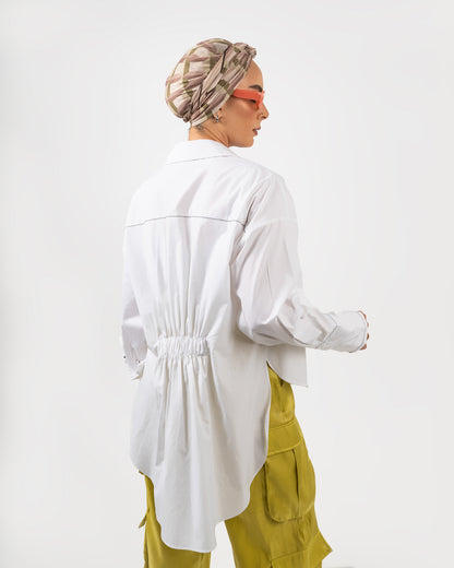 The Good Hassle: Beige/Pastels
