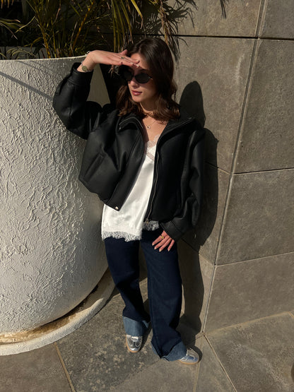 Feel Home Jeans: Raw Denim