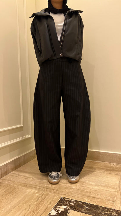 Barrel Formal Pants