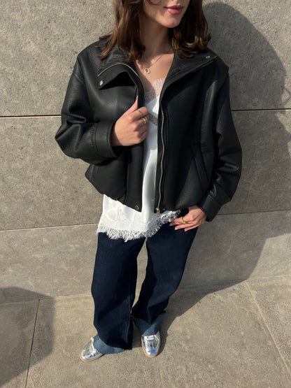 Feel Home Jeans: Raw Denim