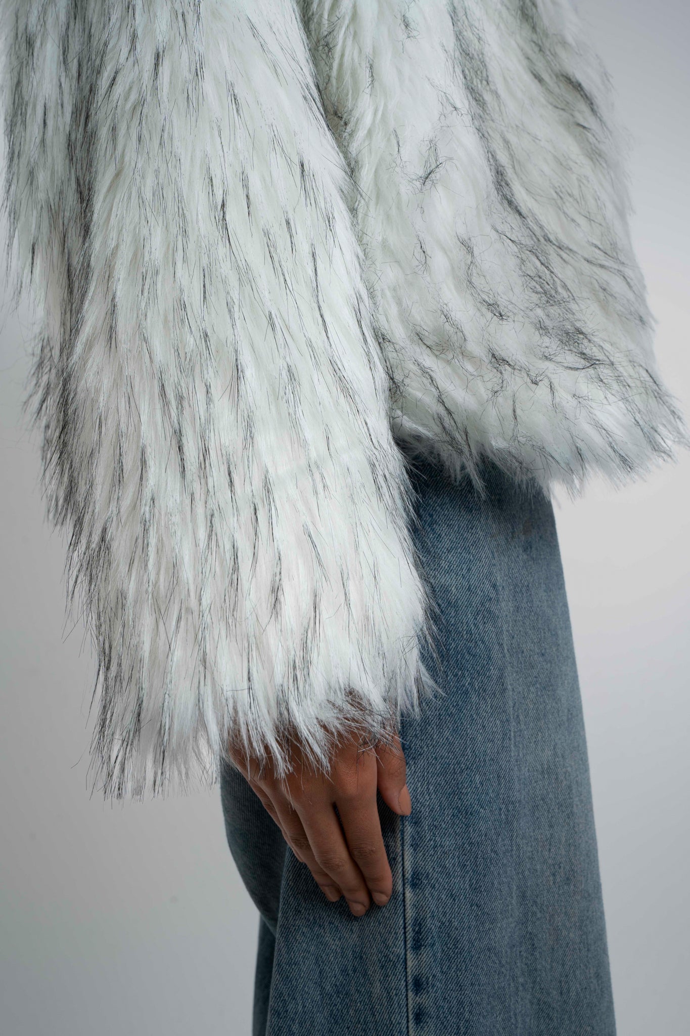 The Fur Jacket