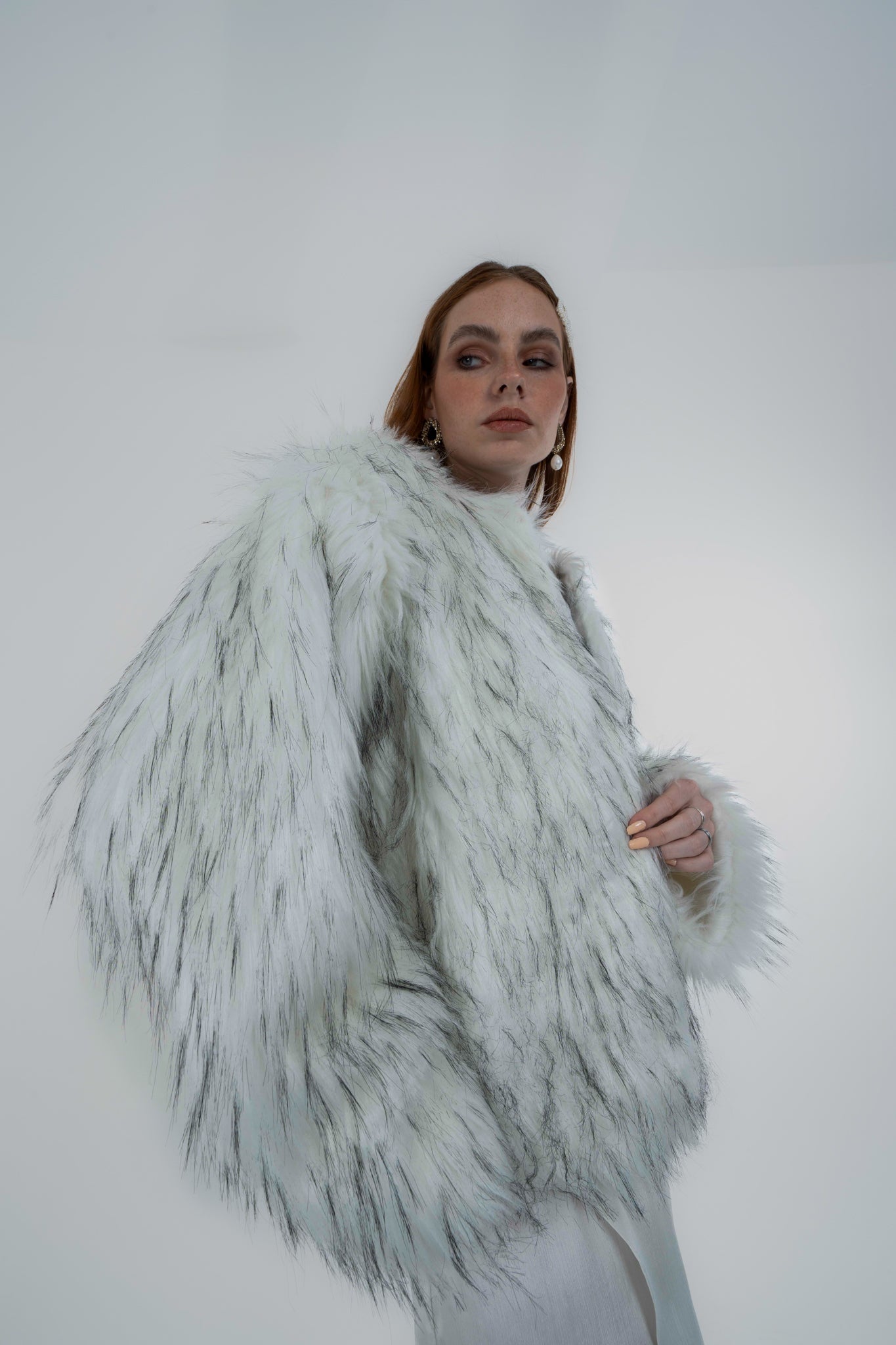 The Fur Jacket