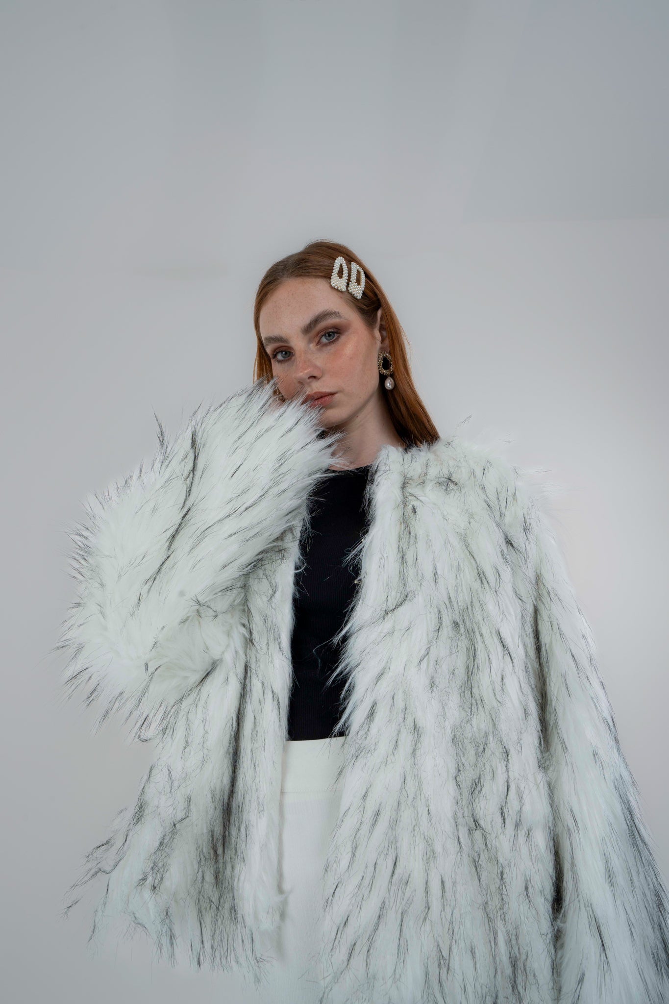 The Fur Jacket