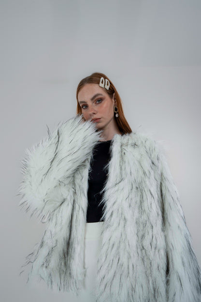 The Fur Jacket