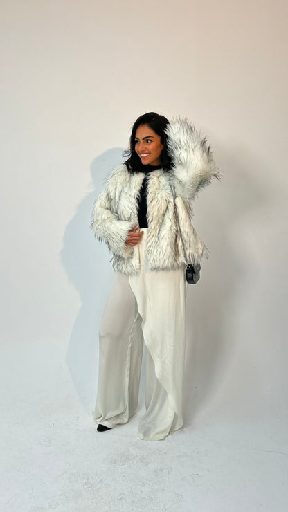 The Fur Jacket