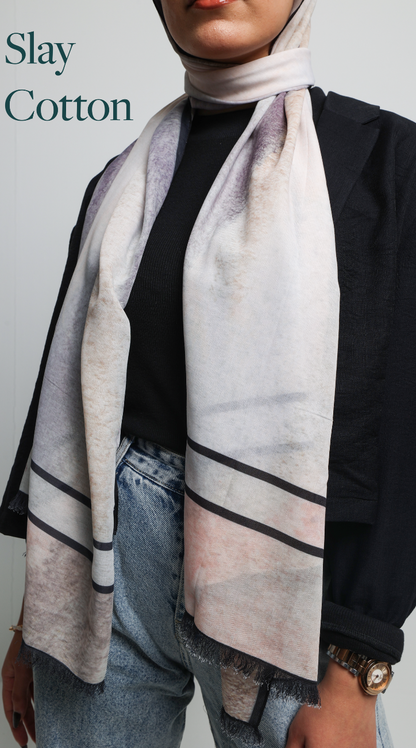 Chic Love: Beige/Black