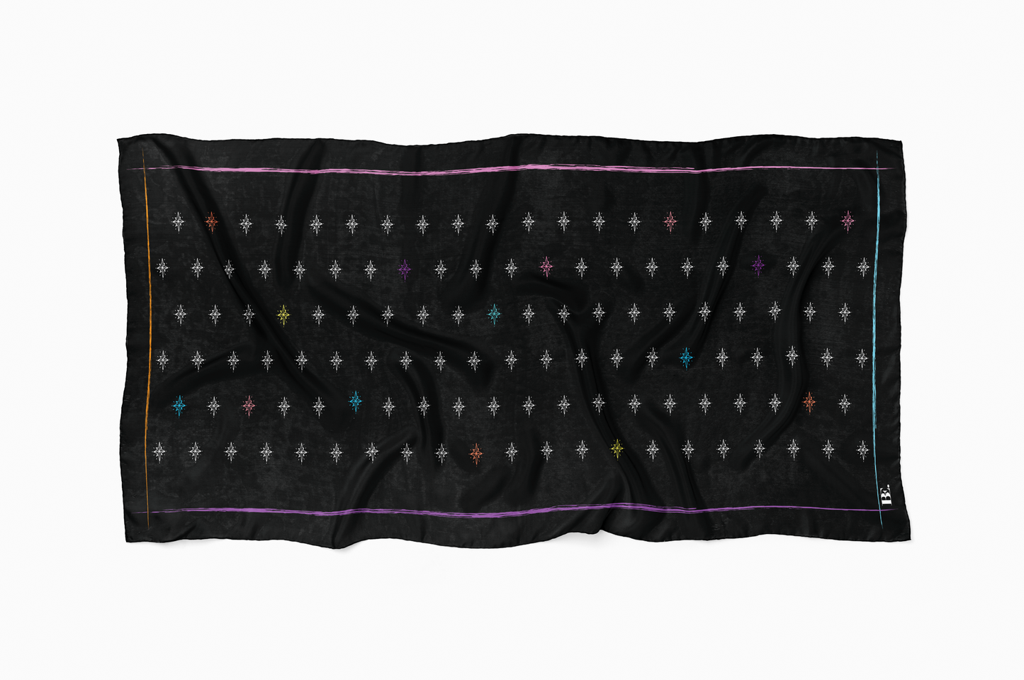 Superstar: Black