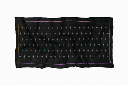 Superstar: Black