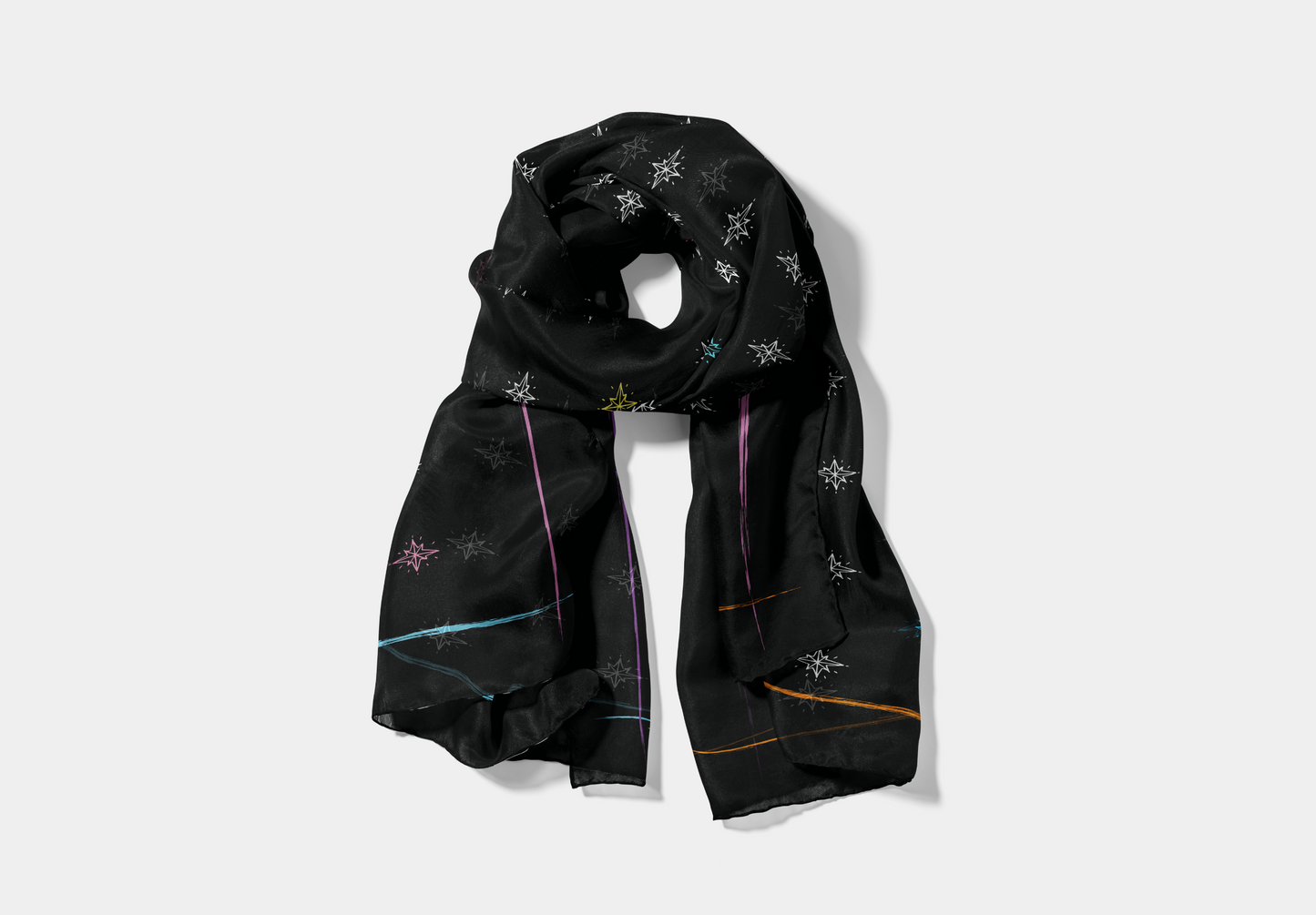 Superstar: Black