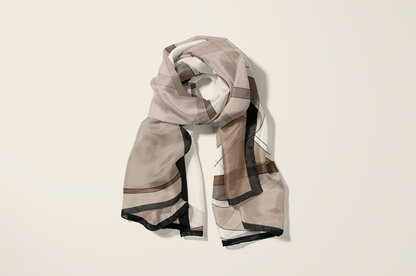 Empowered in Beige