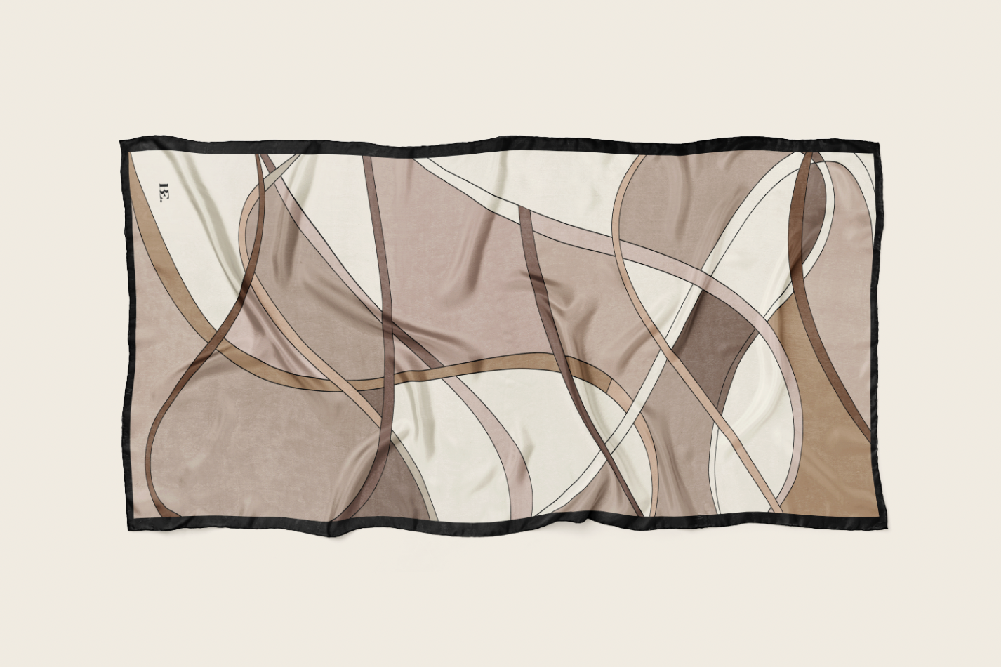 Empowered in Beige