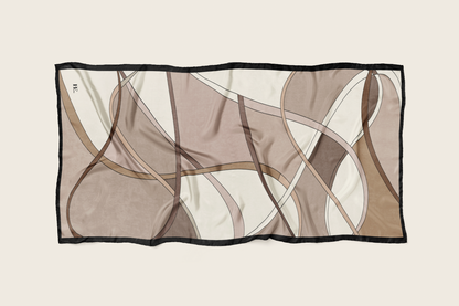Empowered in Beige
