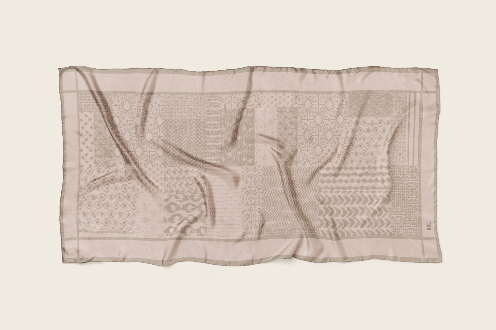 Low Key: Beige