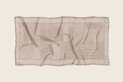 Low Key: Beige