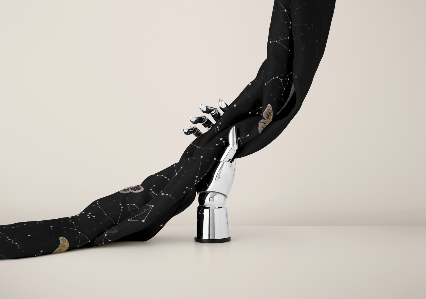 Fly Away: Black