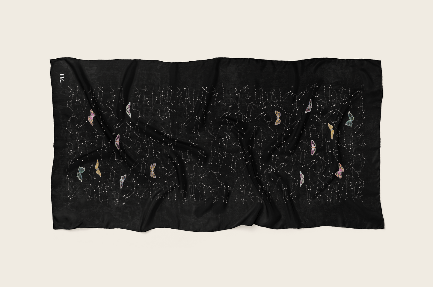 Fly Away: Black