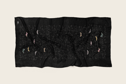 Fly Away: Black