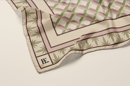 The Good Hassle: Beige/Pastels