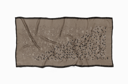 Wild Moves: Beige