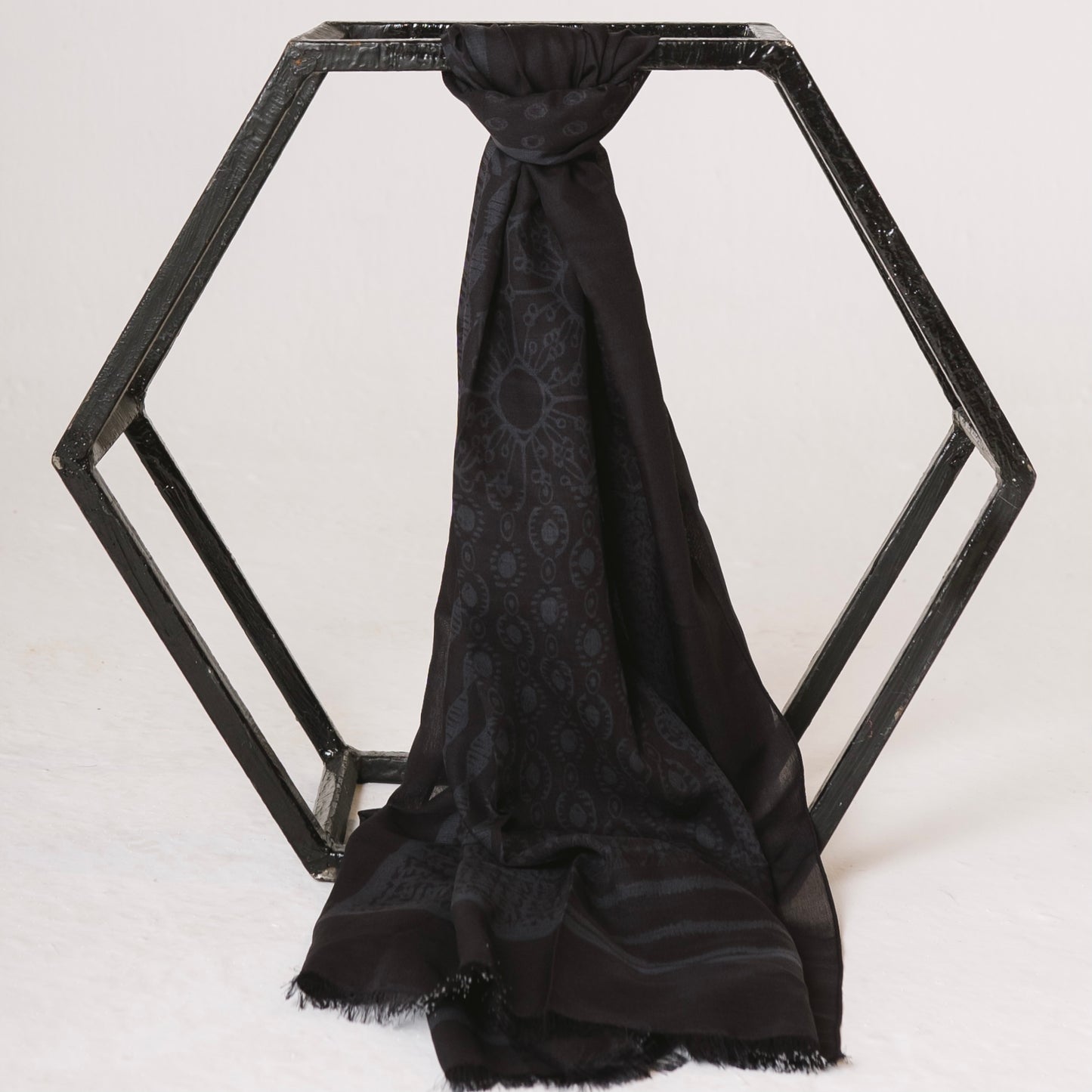 Low Key: Black