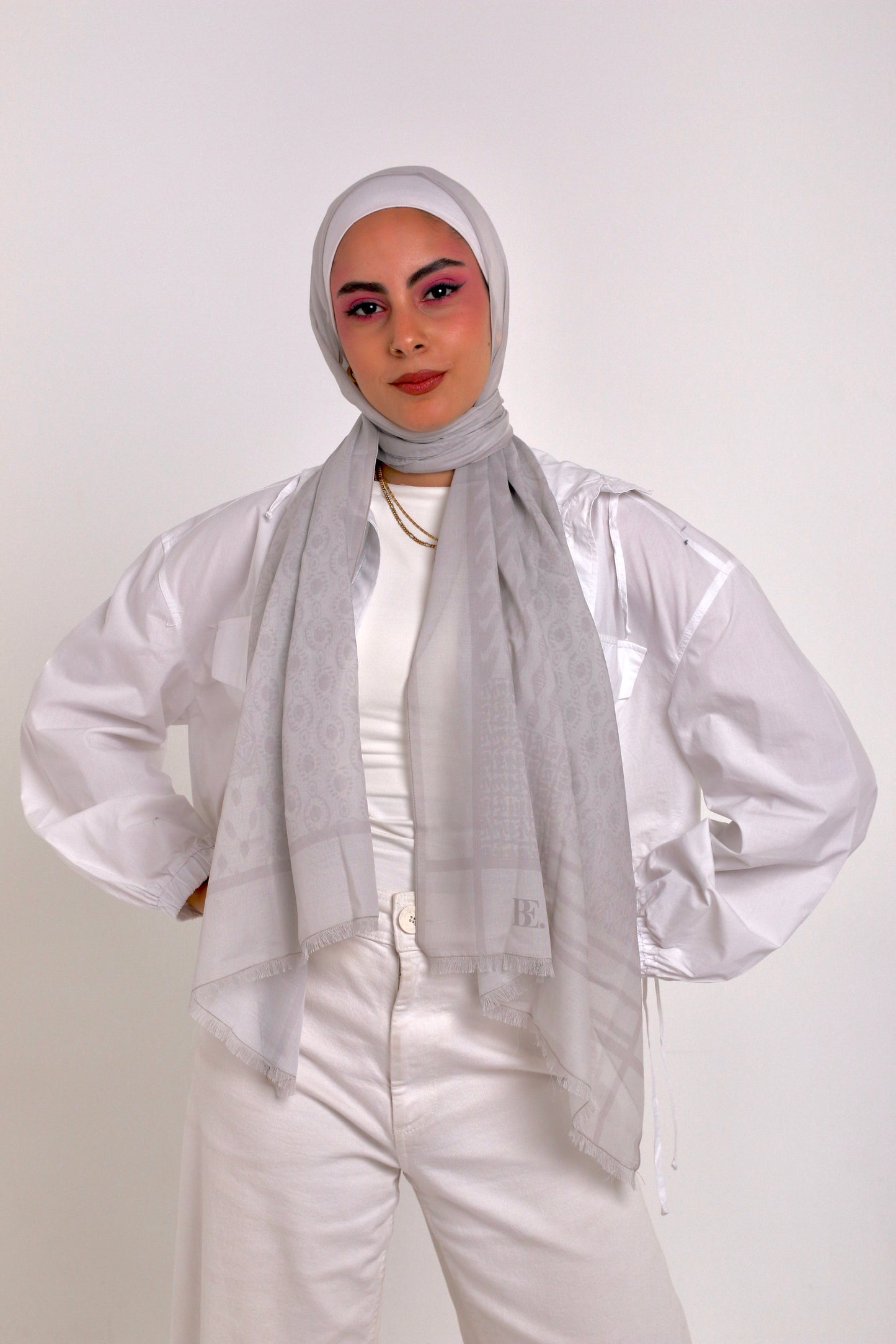Low Key: Silver