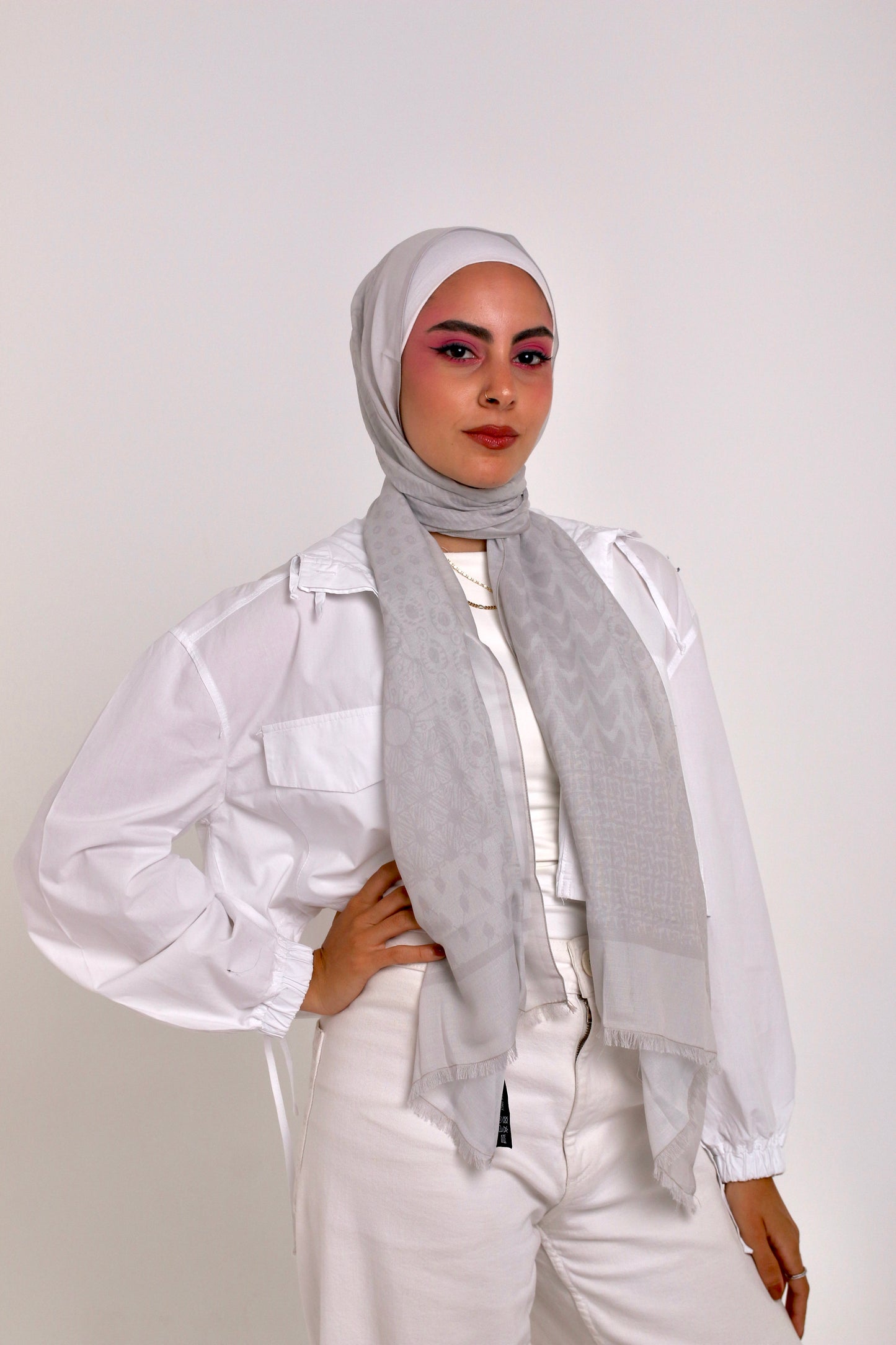 Low Key: Silver