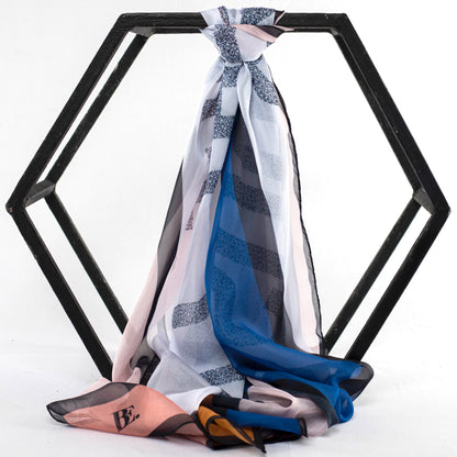 Rebel: Blue/Pink