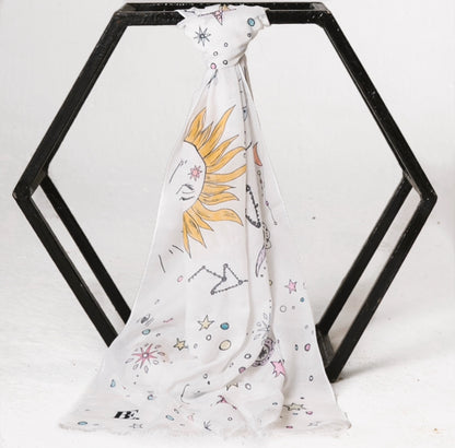 Big Bang: White