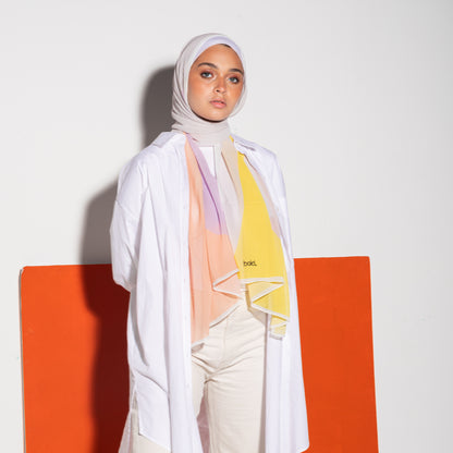 Shore Waves: Pastels