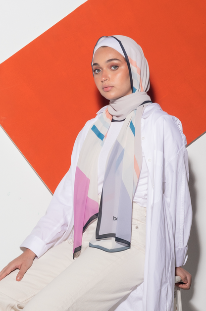 Simple Beauty: Colors
