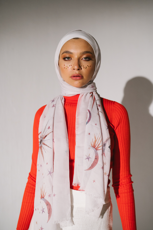 Stardust: Off-White