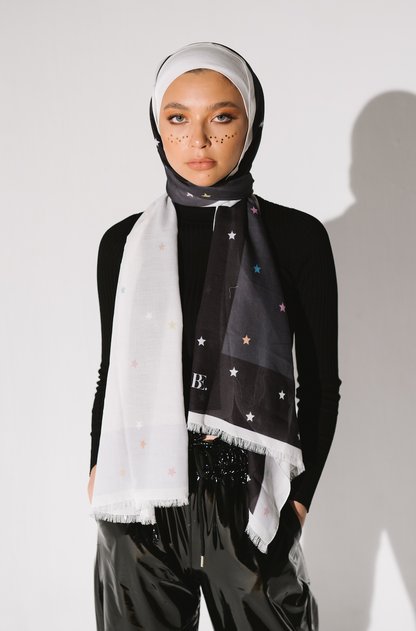 All Star: Black & White