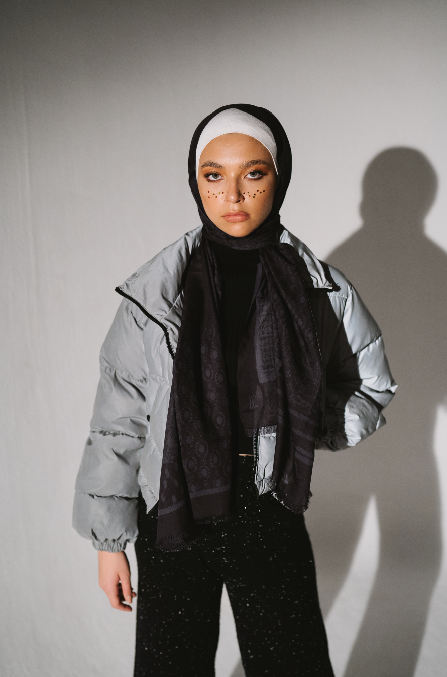 Low Key: Black