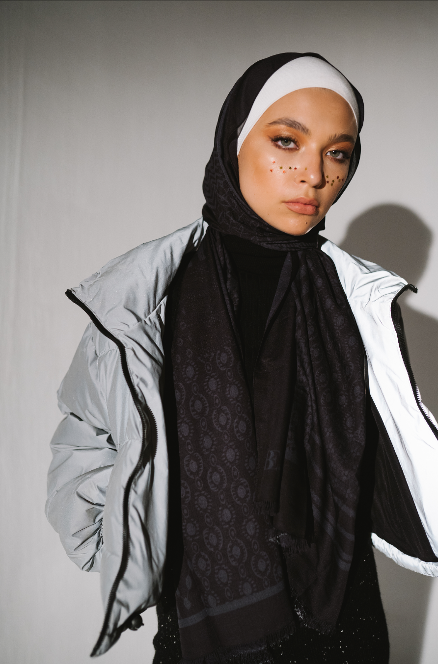 Low Key: Black