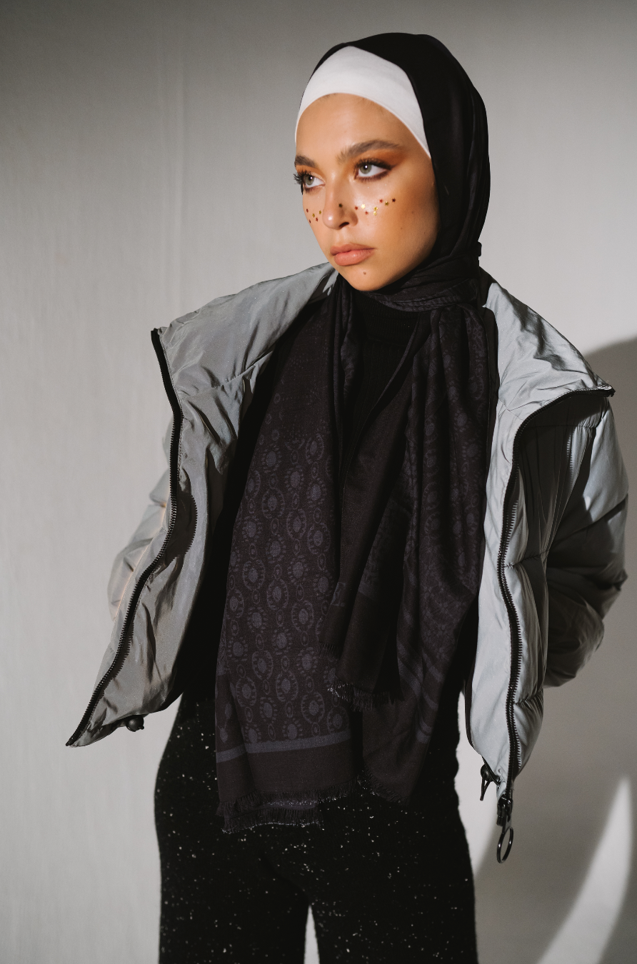 Low Key: Black