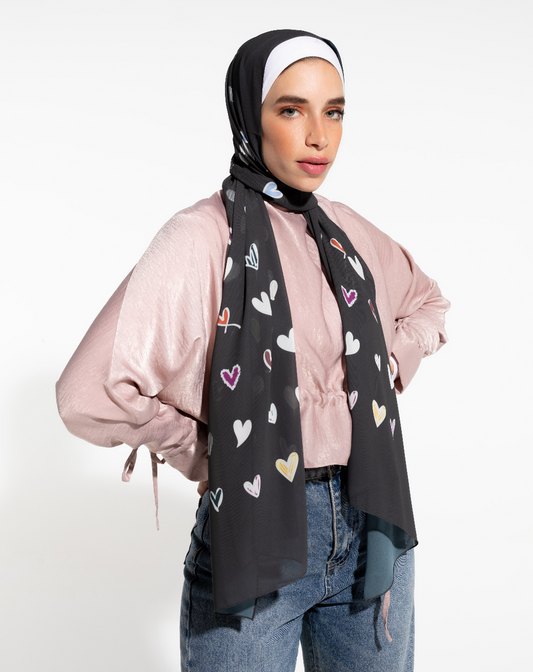 Queen of Hearts: Dark