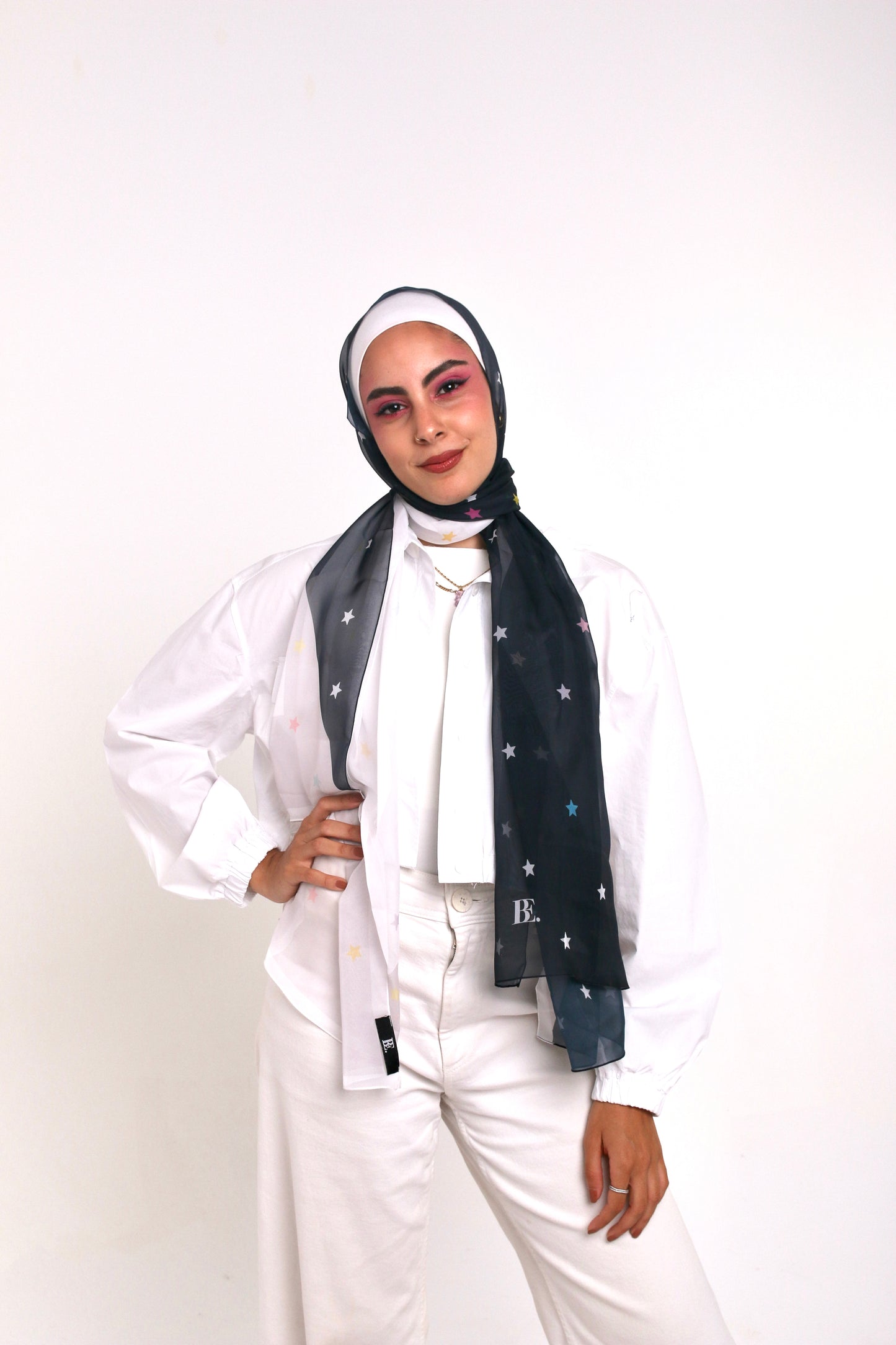 All Star: Black & White