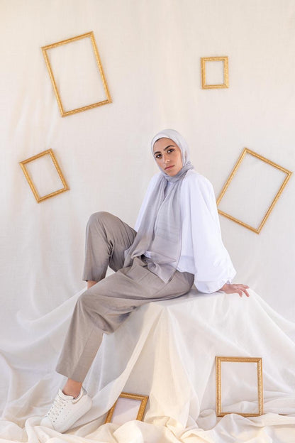 Low Key: Silver