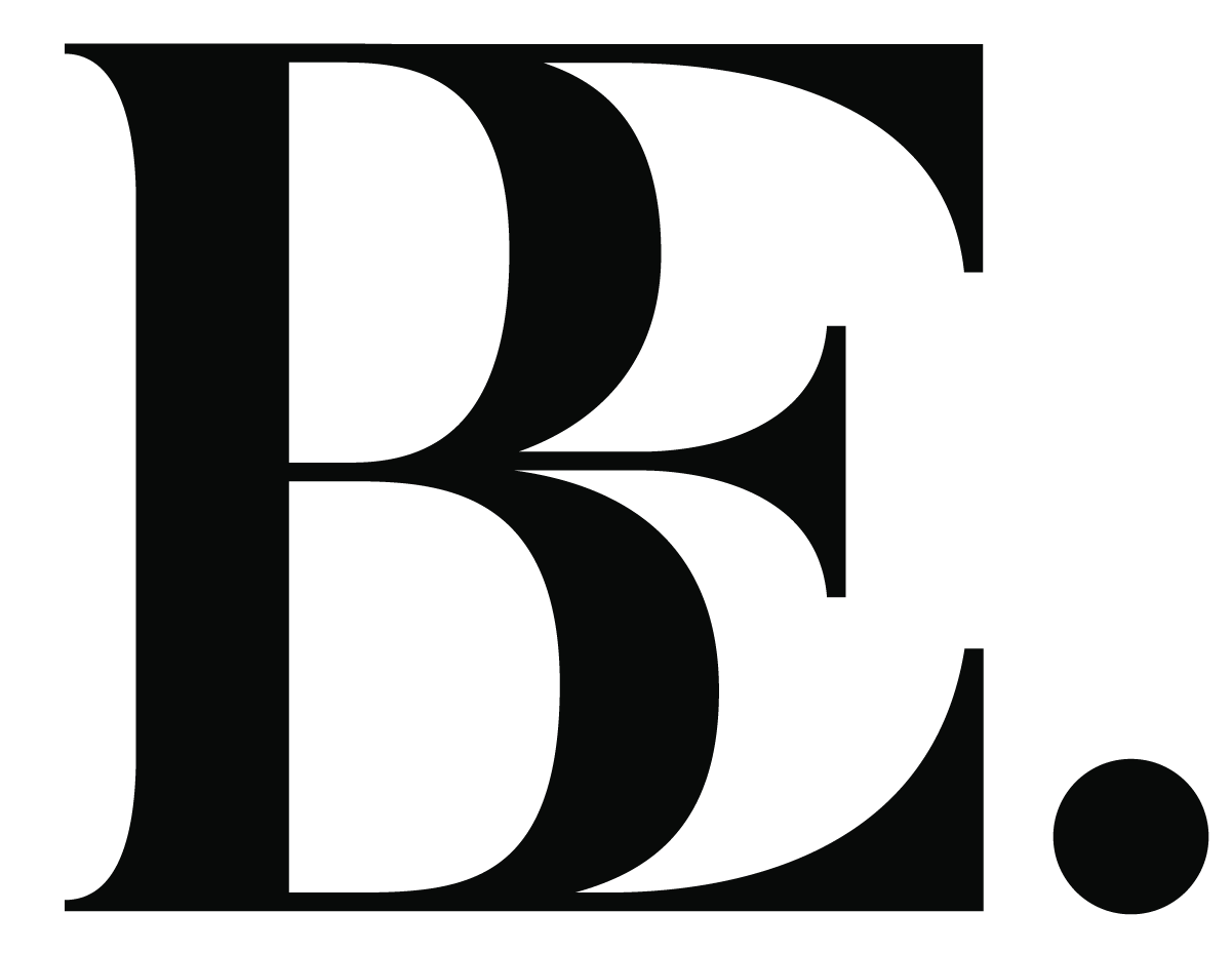 BE.